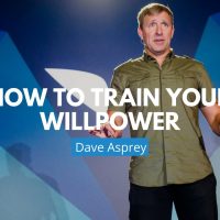 How to live longer and better | Dave Asprey