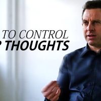 How To NEVER Be Anxious Again & Stay Calm | Sam Harris (eye-opening advice)