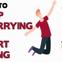 How to Stop Worrying and Start Living by Dale Carnegie » September 28, 2022 » How to Stop Worrying and Start Living by Dale Carnegie