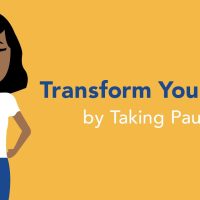 How to Transform Your Life by Taking Pause | Brian Tracy