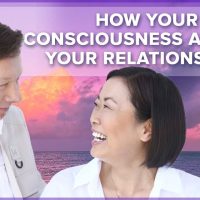 How Your Consciousness Affects Your Relationships | Eckhart Tolle Teachings