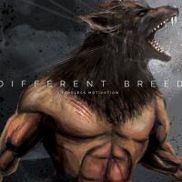 "I Am A Different Breed!" - Gym Motivation - Epic Motivational Speech