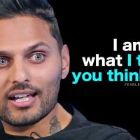 I Am Not What I Think I Am - Jay Shetty