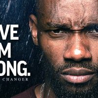 I AM THE GAME CHANGER - Powerful Motivational Speech Video (Featuring Marcus Elevation Taylor)