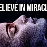 I Believe In Miracles (The Song!) Official Lyric Video
