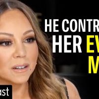 "I Felt Like I was in My Own Prison" | Mariah Carey | Life Stories by Goalcast » September 28, 2022 » "I Felt Like I was in My Own Prison" |
