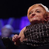I'm not your inspiration, thank you very much | Stella Young » October 3, 2022 » I'm not your inspiration, thank you very much | Stella
