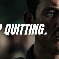 if you’re tired of starting over, stop quitting…a motivational compilation to get to the next level