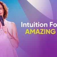 Intuition For An Amazing Life | Sonia Choquette