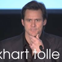 Jim Carrey On "Awakening"