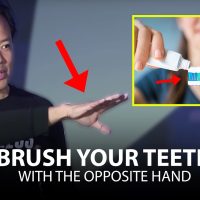 Jim Kwik: "Add This to Your Morning Routine"