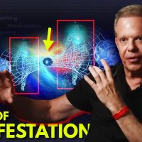 Joe Dispenza: "Access to the Frequency of Conscious MANIFESTATION"
