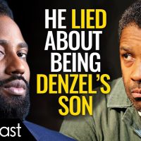 John David Lied About Being Denzel’s Son | Life Stories by Goalcast