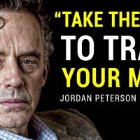 Jordan Peterson: 5 Hours for the NEXT 50 Years of Your LIFE (MUST WATCH)