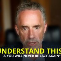 Jordan Peterson Gives Brutally Honest ADVICE