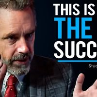 Jordan Peterson's Ultimate Advice for Students & Young People #2 - HOW TO SUCCEED IN LIFE » October 3, 2022 » Jordan Peterson's Ultimate Advice for Students & Young People #2
