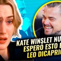 Kate Winslet SIEMPRE AMÓ a Leo DiCaprio | Goalcast Español