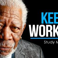 KEEP WORKING HARD - Best Study Motivation