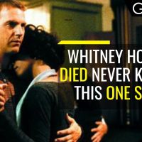 Kevin Costner Wished He Could Tell Whitney Houston This | Inspiring Life Story | Goalcast