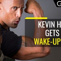 Kevin Hart and Dwayne Johnson: The Hardest Workers in the Room | Inspiring Life Stories | Goalcast
