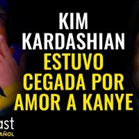 Kim Kardashian estuvo cegada por Kanye West hasta que expuso a su hija | Goalcast Español
