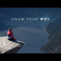 Know Your Why -  Epic Instrumental - Sounds of Power