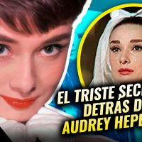 La VERDAD OCULTA de Audrey Hepburn y su historia con los NAZIS | Goalcast Español
