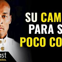 Las Dificultades Para Convertise En La Marina De Los EE. UU. | Goalcast Español
