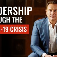 Leadership Through The COVID-19 Crisis