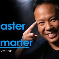 Learn 2X FASTER, Study 2X SMARTER - Motivational Video on How to Learn EFFECTIVELY