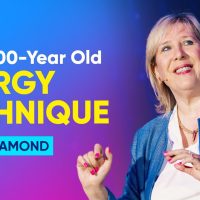 Learn this secret diamond feng shui method to activate your success today | Marie Diamond