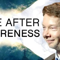 Life After Awareness | Do You Let The Universe Take Control?