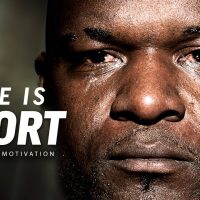 LIFE IS SHORT - Best Motivational Speech Video (Featuring Coach Pain)