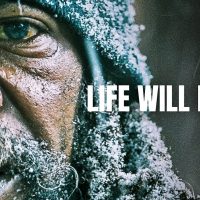 LIFE WILL HURT - POWERFUL Motivational Speech Video