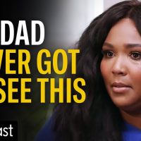 Lizzo Didn't Fit Expectations but It Didn't Stop Her | Life Stories By Goalcast