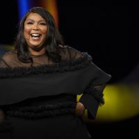 Lizzo: The Black history of twerking -- and how it taught me self-love | TED