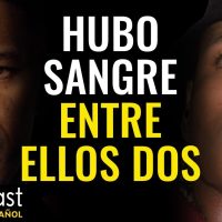 LL Cool J los vio morir, Jamie Foxx EXPLOTÓ | Goalcast Español