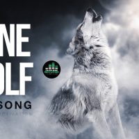 LONE WOLF (The Song) Official Music Video