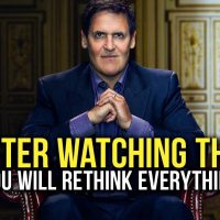 Mark Cuban - The #1 Reason Why Most People Fail In Business