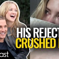 Matthew McConaughey’s Life-Changing Lesson For Kate Hudson | Life Stories | Goalcast