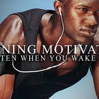 MORNING MOTIVATION - LISTEN WHEN YOU WAKE UP! Motivational Video to Get Up Early