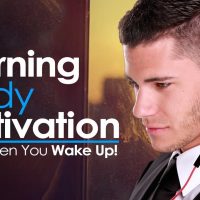 MORNING STUDY MOTIVATION - WAKE UP AND STUDY HARD! Best Motivational Video for Success & Study