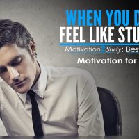MOTIVATION2STUDY'S BEST OF 2017 - Best Motivational Videos for Students, Studying & School