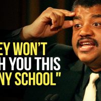 Neil deGrasse Tyson's Life Advice Will Leave You SPEECHLESS - One of the Most Eye Opening Interviews