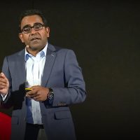 Niro Sivanathan: The counterintuitive way to be more persuasive | TED