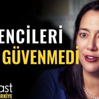 Öğrencilerinden Asla Vazgeçmedi | Erin Gruwell | Goalcast Türkiye
