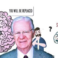Once you learn this...EVERYTHING will change | Reprogram the mind with Bob Proctor » October 6, 2022 » Once you learn this...EVERYTHING will change | Reprogram the mind