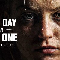 ONE DAY OR DAY ONE - Best Motivational Video