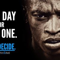 ONE DAY OR DAY ONE - Best Motivational Video Compilation for Students, Studying and Success in Life