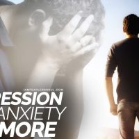 Overcome Depression & Anxiety - Motivational Video - World Mental Health Day » October 3, 2022 » Overcome Depression & Anxiety - Motivational Video - World Mental